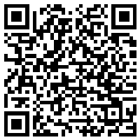 QR Code for bitcoin:bitcoin:bitcoin:bitcoin:1DAmmzRKyoLbVPvWm3UP7wBAY8vgDsBdJM