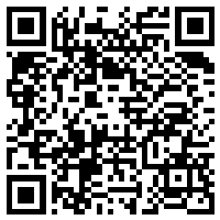 QR Code for bitcoin:bitcoin:bitcoin:bitcoin:1DCV29TABEAZG923Jrvwtoijgnff7m4mSW