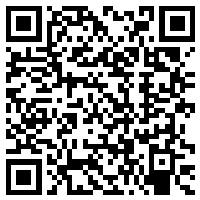 QR Code for bitcoin:bitcoin:bitcoin:bitcoin:1DDFcaZFANizVU5FGAB74ysiaceY4K2mTt