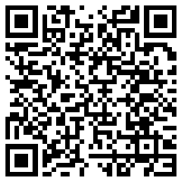 QR Code for bitcoin:bitcoin:bitcoin:bitcoin:1DFN5WPbF6xrMQ7Ghf8UbPVCPuvFATpauS