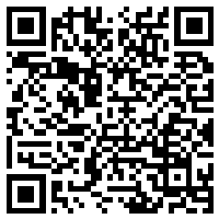 QR Code for bitcoin:bitcoin:bitcoin:bitcoin:1DFPLsiN5wATLbCRNAgfFgGZbAosCwJ3eF