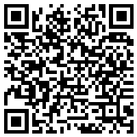 QR Code for bitcoin:bitcoin:bitcoin:bitcoin:1DFXCxXouyvcrz2RZWSQF83tAoMncFJWpm