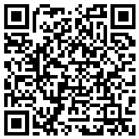 QR Code for bitcoin:bitcoin:bitcoin:bitcoin:1DFo7BjU3nbLmUCQ2AFYSCWp7tTZwDoVgi