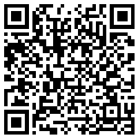 QR Code for bitcoin:bitcoin:bitcoin:bitcoin:1DFsDnnhQWLMgATw5GFCyvjkEXEpFCVaBk