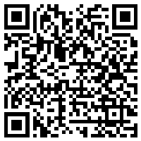 QR Code for bitcoin:bitcoin:bitcoin:bitcoin:1DLmTVDXMZpgDNLfJMU1Km1ALk6PyiuA4m