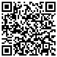 QR Code for bitcoin:bitcoin:bitcoin:bitcoin:1DMduLUQwUNeyFtFbC9oGthFMToTfGXs64