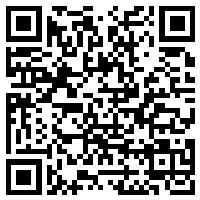 QR Code for bitcoin:bitcoin:bitcoin:bitcoin:1DP2ZnCfZtKFqADfeS24LLSB3W8SCxaKvm