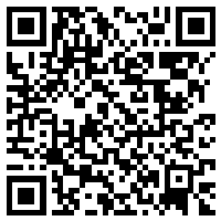 QR Code for bitcoin:bitcoin:bitcoin:bitcoin:1DPHHMfD6noyuCrea1fWSNUL6sFU6WsqSN