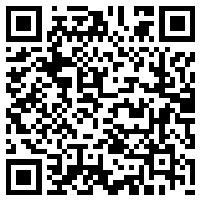 QR Code for bitcoin:bitcoin:bitcoin:bitcoin:1DPwKZAbUGMTyQHJhD5vf8dD6tMP6STRHU