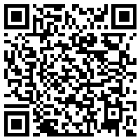 QR Code for bitcoin:bitcoin:bitcoin:bitcoin:1DR45z7KSPAwcfWJmMFef22aBQVwnzXoGu