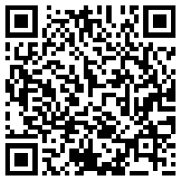 QR Code for bitcoin:bitcoin:bitcoin:bitcoin:1DS2YM9R7uDPXs2zKnE46AS6dY5MHAnAyb