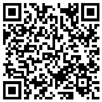 QR Code for bitcoin:bitcoin:bitcoin:bitcoin:1DSmv69xUMABcjAR4YTdGje9PSLd7oCSMA