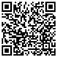 QR Code for bitcoin:bitcoin:bitcoin:bitcoin:1DUDThkfPrK4FxX23KxSDtMqnfH6AV6fbQ