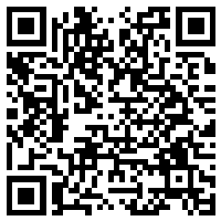 QR Code for bitcoin:bitcoin:bitcoin:bitcoin:1DYDSFHbFxbVdMRB5gZmxZdFPDZFChysNJ