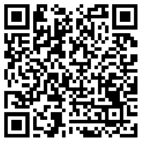 QR Code for bitcoin:bitcoin:bitcoin:bitcoin:1DaF4PPksJeMhB34mRmffSrrJdPREGkBAq