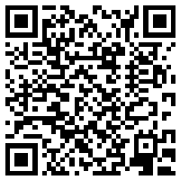 QR Code for bitcoin:bitcoin:bitcoin:bitcoin:1DcDTdBd4FHCsGcg6pKiem7SkASye2YAAY
