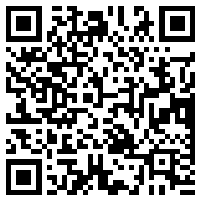 QR Code for bitcoin:bitcoin:bitcoin:bitcoin:1DdAmYRfpd3nwE8SFhiWUX2SS7D4mES4TH