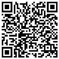 QR Code for bitcoin:bitcoin:bitcoin:bitcoin:1DdxFCyVAwe8v37htVLRBCJHStuffNDUvW