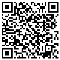 QR Code for bitcoin:bitcoin:bitcoin:bitcoin:1De1FvokePc8vgCVRpKkfPGCncR1WmcukT