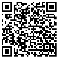 QR Code for bitcoin:bitcoin:bitcoin:bitcoin:1DeYWZaHCqCyvSYhf2czFuh7DdB4zvwDMK