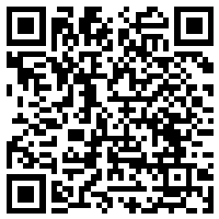 QR Code for bitcoin:bitcoin:bitcoin:bitcoin:1DefpJidp2zhcY4MAJTw5Gag7F79mLGJxA