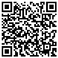 QR Code for bitcoin:bitcoin:bitcoin:bitcoin:1Df3eaHrcfX4YCthvpJ22ryoY5kuX3HMuB