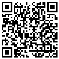 QR Code for bitcoin:bitcoin:bitcoin:bitcoin:1DfQWesMNceTdLoW6KqdXiDiEGMAowhmUR