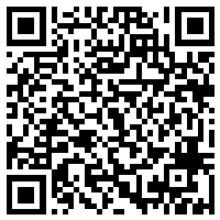 QR Code for bitcoin:bitcoin:bitcoin:bitcoin:1DjbPybPCpempqTkFT51gEMyjC6ffBXqw5