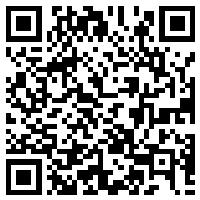 QR Code for bitcoin:bitcoin:bitcoin:bitcoin:1DmGz9kYBbx2PTYdtBWiT6uQEZQBABrFKB
