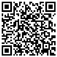 QR Code for bitcoin:bitcoin:bitcoin:bitcoin:1DmmYLKVn6FcfDnf4sVa26PAdJaPKWWmAd