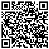 QR Code for bitcoin:bitcoin:bitcoin:bitcoin:1DonYD19AWVNaCEkvacSvVCaRrcVZ5tLFx