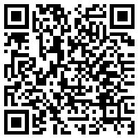 QR Code for bitcoin:bitcoin:bitcoin:bitcoin:1DpKX72ouNjfbR64Xde2vzuMYvssiB4SB6