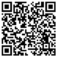 QR Code for bitcoin:bitcoin:bitcoin:bitcoin:1DpUHExJtv4dtyM85XfYtTLR8UB12cWdPv