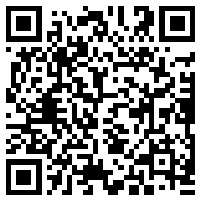 QR Code for bitcoin:bitcoin:bitcoin:bitcoin:1DprLdHMQbmg7eHJCjgYzZfHARdP3jUC86