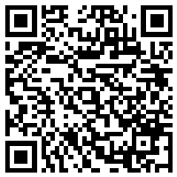 QR Code for bitcoin:bitcoin:bitcoin:bitcoin:1DpyBxojH1Rzkudid6X2669aM2dfMCFeLH
