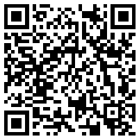 QR Code for bitcoin:bitcoin:bitcoin:bitcoin:1Dx14mFh8jS7LFSUQ1BSz8be2Hi5d65id5