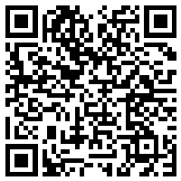 QR Code for bitcoin:bitcoin:bitcoin:bitcoin:1DzvEcZP9q3ocFewtGP9C1VDffzquWQTu6
