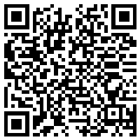 QR Code for bitcoin:bitcoin:bitcoin:bitcoin:1E1BhGdin5B6bfRNRTXvZXh6sNLdR56rvb