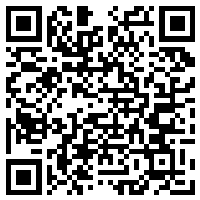 QR Code for bitcoin:bitcoin:bitcoin:bitcoin:1EA9FaFSfxTM6UXGRDMG8KPFDVFp8YYyHk
