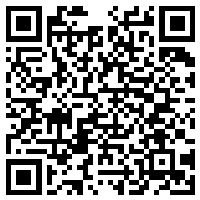 QR Code for bitcoin:bitcoin:bitcoin:bitcoin:1EAnfAacahX8JTYXbGVCfSHKLddfsGTacf