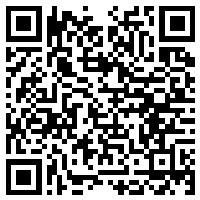 QR Code for bitcoin:bitcoin:bitcoin:bitcoin:1EB6akNZv72crjfxX7eFgAxUKnMVqRfPy9