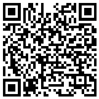 QR Code for bitcoin:bitcoin:bitcoin:bitcoin:1EBK59qDHpp5thaddHjRPJ26JMq58iMW8T