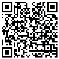 QR Code for bitcoin:bitcoin:bitcoin:bitcoin:1EBWudnK8tisJJzfPyY3W7U3xxK37anMms