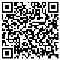 QR Code for bitcoin:bitcoin:bitcoin:bitcoin:1EC8HyfQgkB4YV1YVBYG8eyDBrAmGD2nf6