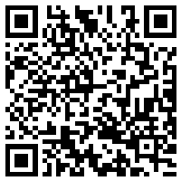 QR Code for bitcoin:bitcoin:bitcoin:bitcoin:1ECJAhMvxNEwhDtxCXukCThGPgmRdp6MRQ