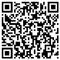 QR Code for bitcoin:bitcoin:bitcoin:bitcoin:1EEG4AXaQtBLEQ8A6maxQMBNGHW7Q8wttx