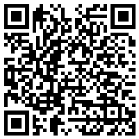 QR Code for bitcoin:bitcoin:bitcoin:bitcoin:1EFdeDcthMnb4AxM4TdwvaGL5cse3CykRX