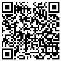 QR Code for bitcoin:bitcoin:bitcoin:bitcoin:1EGioxYAV7TYXofjkWda9iTmmXmwcwn124