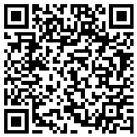 QR Code for bitcoin:bitcoin:bitcoin:bitcoin:1ELvXeCNEF6wkteazvkyXiMPa1KJesnoUS
