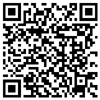 QR Code for bitcoin:bitcoin:bitcoin:bitcoin:1EPFDqzb8EphMwS6AeVGKDRX6Ydb5EVNhk